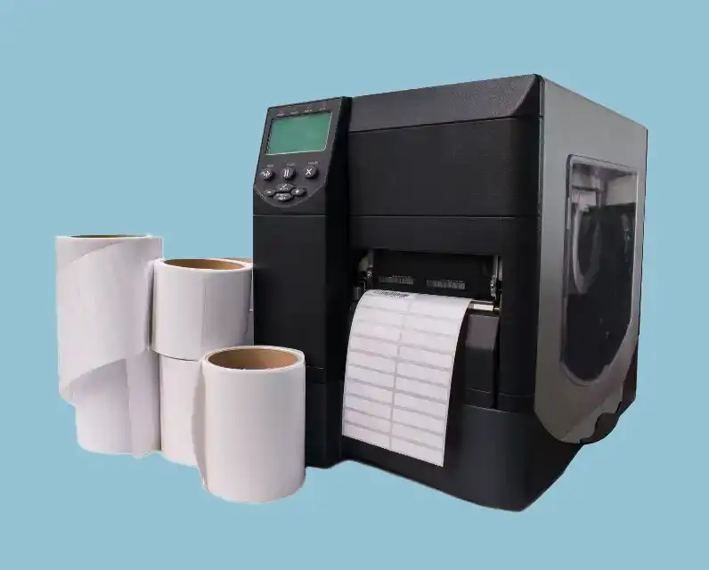 Barcode Printer