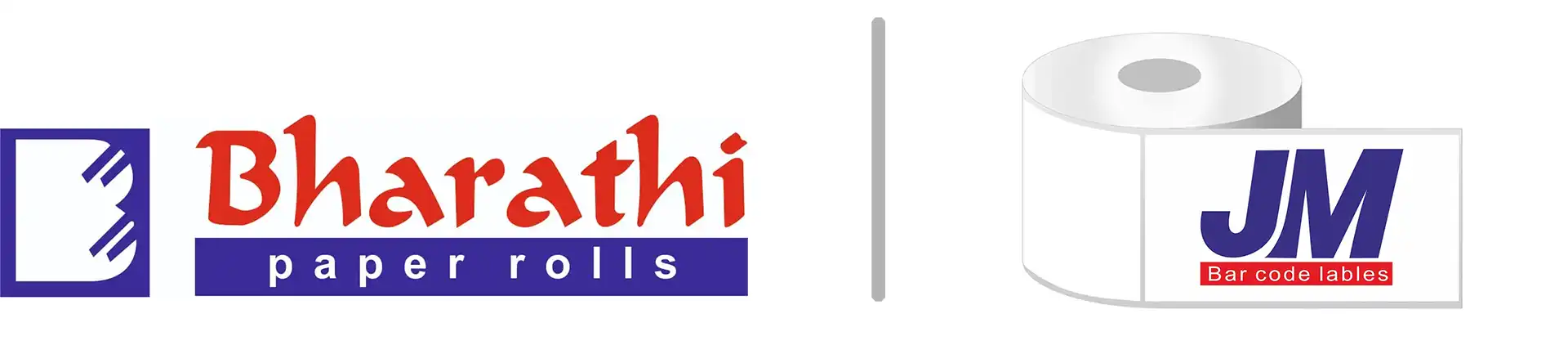 Bharathi Enterprises: Barcode & Thermal Paper Manufacturer in Coimbatore