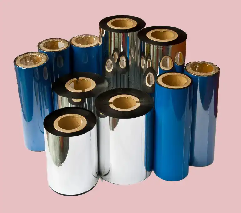 Thermal Transfer Ribbons