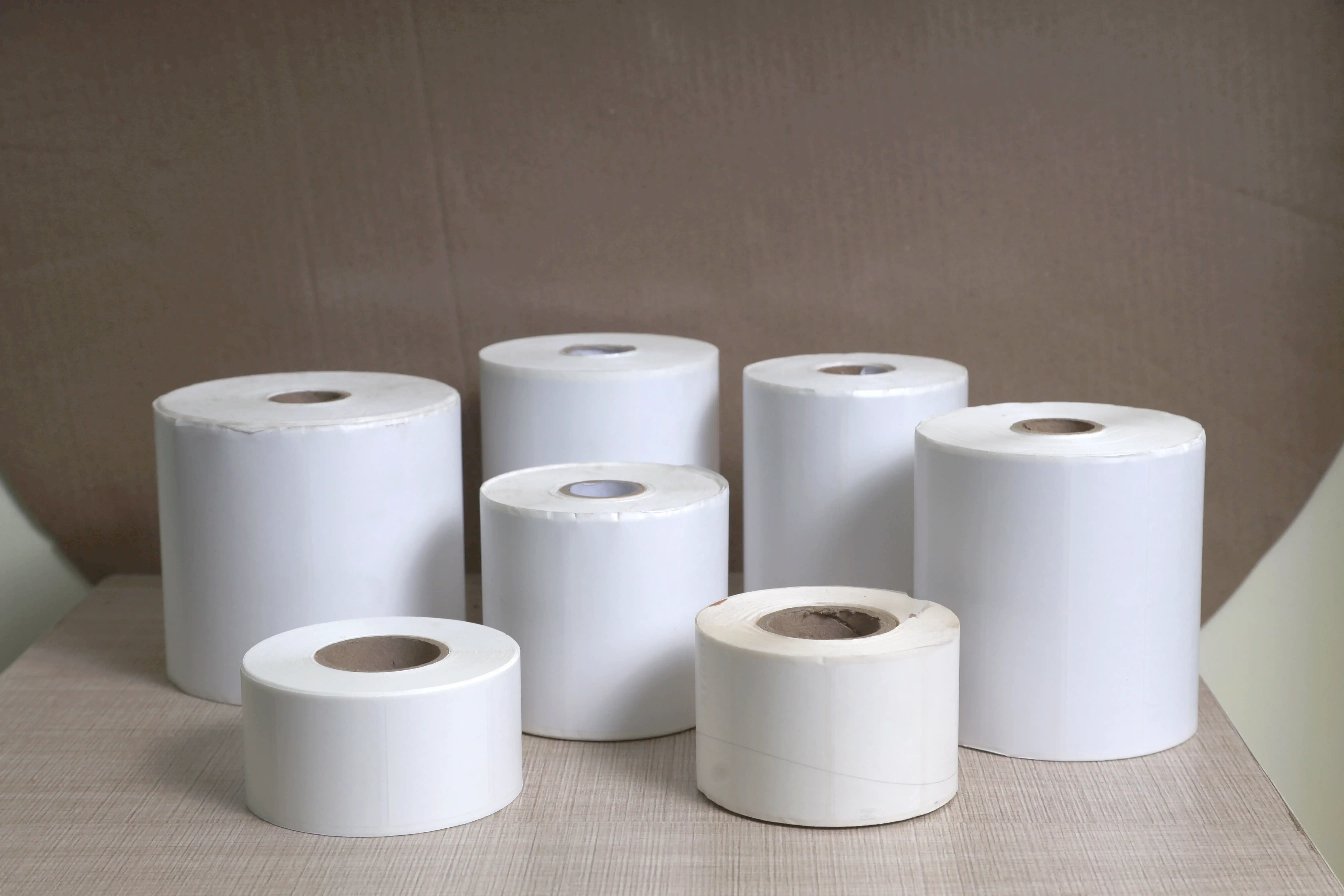 Thermal Paper Rolls