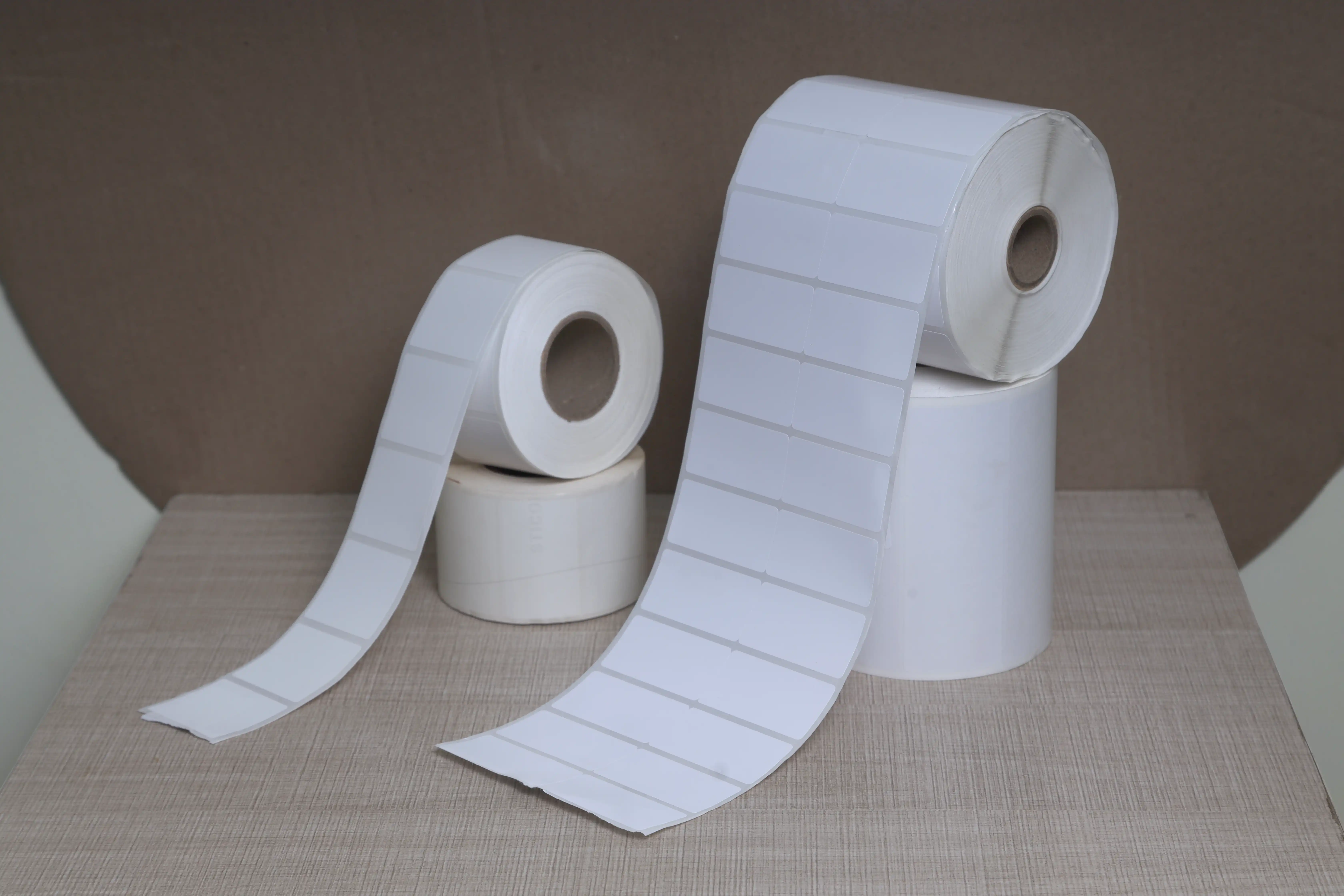 Barcode Labels
